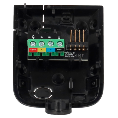 FIBRA-BRACKETMP-B - Staffa per rilevatori di movimento cablati - Compatibile con: FIBRA-MOTIONPROTECT-B, - FIBRA-MOTIONPROTECTPL
