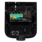 FIBRA-BRACKETMP-B - Staffa per rilevatori di movimento cablati - Compatibile con: FIBRA-MOTIONPROTECT-B, - FIBRA-MOTIONPROTECTPL FIBRA-BRACKETMP-B - Staffa per rilevatori di movimento cablati - Compatibile con: FIBRA-MOTIONPROTECT-B, - FIBRA-MOTIONPROTECTPL