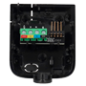 FIBRA-BRACKETMP-B - Staffa per rilevatori di movimento cablati - Compatibile con: FIBRA-MOTIONPROTECT-B, - FIBRA-MOTIONPROTECTPL FIBRA-BRACKETMP-B - Staffa per rilevatori di movimento cablati - Compatibile con: FIBRA-MOTIONPROTECT-B, - FIBRA-MOTIONPROTECTPL