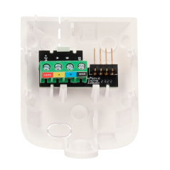FIBRA-BRACKETMP-W - Staffa per rilevatori di movimento cablati - Compatibile con: FIBRA-MOTIONPROTECT-W, - FIBRA-MOTIONPROTECTPL