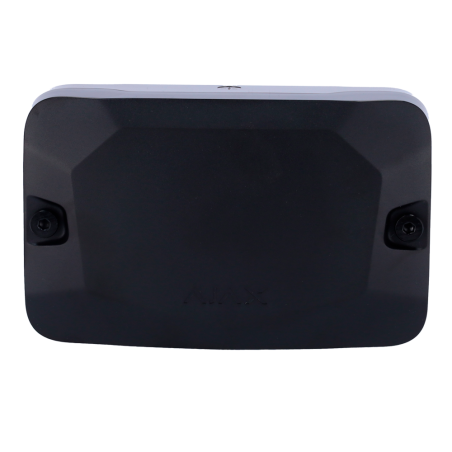 FIBRA-CASE-A106-B - Alloggiamento con spazio per moduli Fibra - Compatibile con i dispositivi Fibra: - LineProtect, LineSplit e 