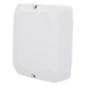 FIBRA-CASE-C260-W - Alloggiamento con 1 slot per moduli Fibra - Compatibile con i dispositivi Fibra: - LineSupply - Spazio per u FIBRA-CASE-C260-W - Alloggiamento con 1 slot per moduli Fibra - Compatibile con i dispositivi Fibra: - LineSupply - Spazio per u