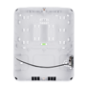 FIBRA-CASE-C260-W - Alloggiamento con 1 slot per moduli Fibra - Compatibile con i dispositivi Fibra: - LineSupply - Spazio per u FIBRA-CASE-C260-W - Alloggiamento con 1 slot per moduli Fibra - Compatibile con i dispositivi Fibra: - LineSupply - Spazio per u