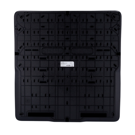 FIBRA-CASE-D430-B - Alloggiamento con 8 slot per moduli Fibra - Compatibile con i dispositivi Fibra: - LineProtect, LineSplit, M