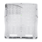 FIBRA-CASE-D430-W - Alloggiamento con 8 slot per moduli Fibra - Compatibile con i dispositivi Fibra: - LineProtect, LineSplit, M