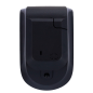FIBRA-COMBIPROTECT-B - Rilevatore PIR y rottura di vetri - Grado 2 - Protocollo Fibra - Raggio di rilevamento PIR 12 m - Raggio FIBRA-COMBIPROTECT-B - Rilevatore PIR y rottura di vetri - Grado 2 - Protocollo Fibra - Raggio di rilevamento PIR 12 m - Raggio