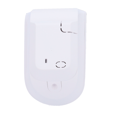 FIBRA-COMBIPROTECT-W - Rilevatore PIR y rottura di vetri - Grado 2 - Protocollo Fibra - Pet immunity - Sensibilità regolabile - 