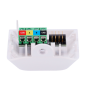 13ML Con chip compatibile for canon serie cli-8 nero