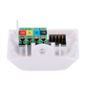 13ML Con chip compatibile for canon serie cli-8 nero