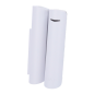 FIBRA-DOORPROTECT-W - Contatto magnetico porta/finestra - Grado 2 - Protocollo Fibra - Indicatore LED - 1 ingresso sensore cabla