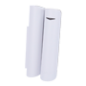 FIBRA-DOORPROTECTPLUS-W - Contatto magnetico porta/finestra - Grado 2 - Rilevatore di impatto e inclinazione - Protocollo Fibra FIBRA-DOORPROTECTPLUS-W - Contatto magnetico porta/finestra - Grado 2 - Rilevatore di impatto e inclinazione - Protocollo Fibra