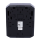 FIBRA-HUBHYBRID-4G-B - Sistema di allarme professionale - Grado 3 - Wireless (Jeweller/Wings) e cablato (Fibra) - Comunicazione FIBRA-HUBHYBRID-4G-B - Sistema di allarme professionale - Grado 3 - Wireless (Jeweller/Wings) e cablato (Fibra) - Comunicazione