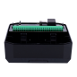 FIBRA-HUBHYBRID-4G-B - Sistema di allarme professionale - Grado 3 - Wireless (Jeweller/Wings) e cablato (Fibra) - Comunicazione FIBRA-HUBHYBRID-4G-B - Sistema di allarme professionale - Grado 3 - Wireless (Jeweller/Wings) e cablato (Fibra) - Comunicazione