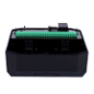 FIBRA-HUBHYBRID-4G-B - Sistema di allarme professionale - Grado 3 - Wireless (Jeweller/Wings) e cablato (Fibra) - Comunicazione FIBRA-HUBHYBRID-4G-B - Sistema di allarme professionale - Grado 3 - Wireless (Jeweller/Wings) e cablato (Fibra) - Comunicazione