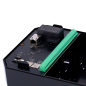 FIBRA-HUBHYBRID-4G-B - Sistema di allarme professionale - Grado 3 - Wireless (Jeweller/Wings) e cablato (Fibra) - Comunicazione FIBRA-HUBHYBRID-4G-B - Sistema di allarme professionale - Grado 3 - Wireless (Jeweller/Wings) e cablato (Fibra) - Comunicazione