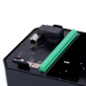 FIBRA-HUBHYBRID-4G-B - Sistema di allarme professionale - Grado 3 - Wireless (Jeweller/Wings) e cablato (Fibra) - Comunicazione FIBRA-HUBHYBRID-4G-B - Sistema di allarme professionale - Grado 3 - Wireless (Jeweller/Wings) e cablato (Fibra) - Comunicazione