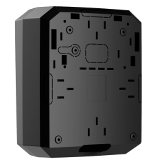 FIBRA-HUBHYBRID-B-DUMMY - Alloggiamento del pannello - Compatibile con Hub Hybrid e MultiTransmitter - Facile installazione - Pl
