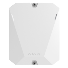 FIBRA-HUBHYBRID-W-DUMMY - Alloggiamento del pannello - Compatibile con Hub Hybrid e MultiTransmitter - Facile installazione - Pl