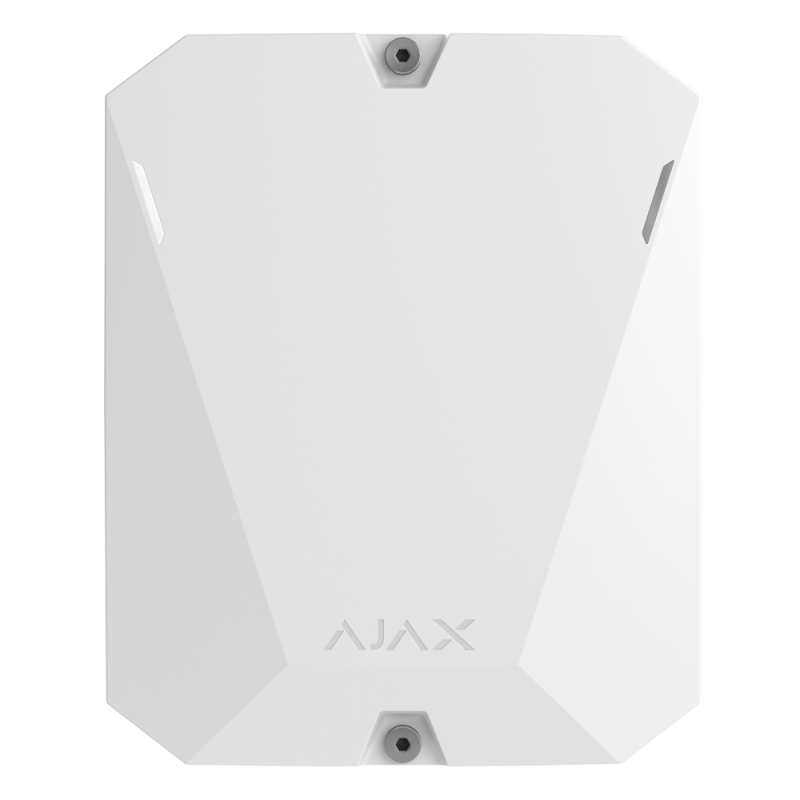 FIBRA-HUBHYBRID-W-DUMMY - Alloggiamento del pannello - Compatibile con Hub Hybrid e MultiTransmitter - Facile installazione - Pl FIBRA-HUBHYBRID-W-DUMMY - Alloggiamento del pannello - Compatibile con Hub Hybrid e MultiTransmitter - Facile installazione - Pl
