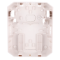 FIBRA-HUBHYBRID-W-DUMMY - Alloggiamento del pannello - Compatibile con Hub Hybrid e MultiTransmitter - Facile installazione - Pl FIBRA-HUBHYBRID-W-DUMMY - Alloggiamento del pannello - Compatibile con Hub Hybrid e MultiTransmitter - Facile installazione - Pl