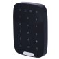 FIBRA-KEYPAD-B - Tastiera cablata - Protocollo Fibra - Certificato grado 3 - Bidirezionale - Armati, parziali armati, disarmati FIBRA-KEYPAD-B - Tastiera cablata - Protocollo Fibra - Certificato grado 3 - Bidirezionale - Armati, parziali armati, disarmati