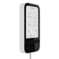 FIBRA-KEYPADTOUCHSCREEN-W - Tastiera con touch screen IPS e lettore RFID - Attivazione/disattivazione completa o di gruppo - Con FIBRA-KEYPADTOUCHSCREEN-W - Tastiera con touch screen IPS e lettore RFID - Attivazione/disattivazione completa o di gruppo - Con