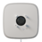 FIBRA-KIT1-PRO-2G-W - Kit di allarme professionale - Certificato Grado 3 - Comunicazione Ethernet e dual SIM 2G - Protocolli Jew FIBRA-KIT1-PRO-2G-W - Kit di allarme professionale - Certificato Grado 3 - Comunicazione Ethernet e dual SIM 2G - Protocolli Jew