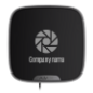 FIBRA-KIT2-PRO-2G-B - Kit di allarme professionale - Certificato Grado 3 - Comunicazione Ethernet e dual SIM 2G - Protocolli Jew FIBRA-KIT2-PRO-2G-B - Kit di allarme professionale - Certificato Grado 3 - Comunicazione Ethernet e dual SIM 2G - Protocolli Jew