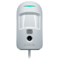 FIBRA-KIT3-PRO-2G-W - Kit di allarme professionale - Certificato Grado 2 - Comunicazione Ethernet e dual SIM 2G - Protocolli Jew FIBRA-KIT3-PRO-2G-W - Kit di allarme professionale - Certificato Grado 2 - Comunicazione Ethernet e dual SIM 2G - Protocolli Jew
