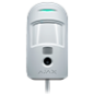 FIBRA-KIT3-PRO-2G-W - Kit di allarme professionale - Certificato Grado 2 - Comunicazione Ethernet e dual SIM 2G - Protocolli Jew FIBRA-KIT3-PRO-2G-W - Kit di allarme professionale - Certificato Grado 2 - Comunicazione Ethernet e dual SIM 2G - Protocolli Jew
