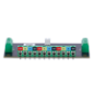 FIBRA-LINESPLIT - Modulo per la suddivisione di una linea Fibra in quattro - Protocollo Fibra - Certificato grado 3 - Portata de FIBRA-LINESPLIT - Modulo per la suddivisione di una linea Fibra in quattro - Protocollo Fibra - Certificato grado 3 - Portata de