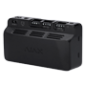 FIBRA-LINESUPPLY-45W-B - Modulo per alimentazione aggiuntiva del bus Fibra - Potenza in uscita di 45 W - Certificato grado 3 - E FIBRA-LINESUPPLY-45W-B - Modulo per alimentazione aggiuntiva del bus Fibra - Potenza in uscita di 45 W - Certificato grado 3 - E