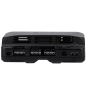 FIBRA-LINESUPPLY-45W-B - Modulo per alimentazione aggiuntiva del bus Fibra - Potenza in uscita di 45 W - Certificato grado 3 - E FIBRA-LINESUPPLY-45W-B - Modulo per alimentazione aggiuntiva del bus Fibra - Potenza in uscita di 45 W - Certificato grado 3 - E