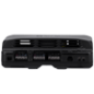 FIBRA-LINESUPPLY-45W-B - Modulo per alimentazione aggiuntiva del bus Fibra - Potenza in uscita di 45 W - Certificato grado 3 - E FIBRA-LINESUPPLY-45W-B - Modulo per alimentazione aggiuntiva del bus Fibra - Potenza in uscita di 45 W - Certificato grado 3 - E