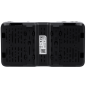 FIBRA-LINESUPPLY-45W-B - Modulo per alimentazione aggiuntiva del bus Fibra - Potenza in uscita di 45 W - Certificato grado 3 - E FIBRA-LINESUPPLY-45W-B - Modulo per alimentazione aggiuntiva del bus Fibra - Potenza in uscita di 45 W - Certificato grado 3 - E