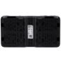 FIBRA-LINESUPPLY-45W-B - Modulo per alimentazione aggiuntiva del bus Fibra - Potenza in uscita di 45 W - Certificato grado 3 - E FIBRA-LINESUPPLY-45W-B - Modulo per alimentazione aggiuntiva del bus Fibra - Potenza in uscita di 45 W - Certificato grado 3 - E