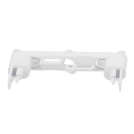 FIBRA-MODULEHOLDER-A-W - Supporto di tipo A per moduli Fibra - Per alloggiamento FIBRA-CASE-D430-W - Compatibile con gli accesso