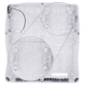 FIBRA-MODULEHOLDER-B-W - Supporto di tipo B per moduli Fibra - Per alloggiamento FIBRA-CASE-D430-W - Compatibili con FIBRA-MULTI