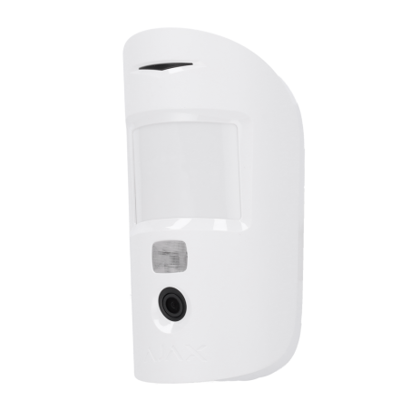 FIBRA-MOTIONCAM-W - Rilevatore PIR con fotoverifica - Certificato NFA2P e grado 2 - Protocollo Fibra - Invio di immagini fino a