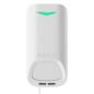 FIBRA-MOTIONPROTECTPLUS-G3-W - Rilevatore PIR doppia tecnologia - PIR e microonde in banda K - Certificato grado 3 - Intervallo 