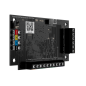 FIBRA-MULTITRANSMITTER-IO4X4 - Modulo di 4 entradas/4 uscite - Protocollo Fibra - Certificato grado 3 - 4 ingressi, 2 uscite rel