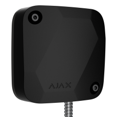 FIBRA-SEISMOPROTECT-G3-B - Rilevatore sismico per perforazioni, esplosioni - Sensore di temperatura e accelerometro integrati -