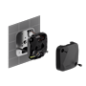 FIBRA-SEISMOPROTECT-G3-B - Rilevatore sismico per perforazioni, esplosioni - Sensore di temperatura e accelerometro integrati - 