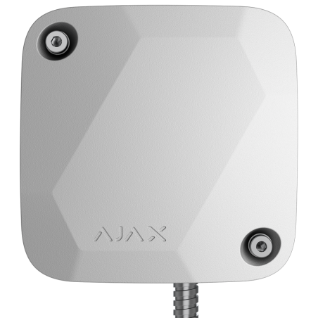 FIBRA-SEISMOPROTECT-G3-W - Detector sísmico para perforaciones, explosiones - Sensor de temperatura y acelerómetro integrado - C