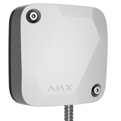 FIBRA-SEISMOPROTECT-G3-W - Detector sísmico para perforaciones, explosiones - Sensor de temperatura y acelerómetro integrado - C