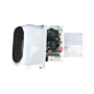 FIREBEAM-100M - Barriera ad infrarossi antincendio - Portata fino a 100 metri - Display e puntatore laser per una facile install FIREBEAM-100M - Barriera ad infrarossi antincendio - Portata fino a 100 metri - Display e puntatore laser per una facile install