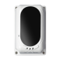 FIREBEAM-100M - Barriera ad infrarossi antincendio - Portata fino a 100 metri - Display e puntatore laser per una facile install FIREBEAM-100M - Barriera ad infrarossi antincendio - Portata fino a 100 metri - Display e puntatore laser per una facile install