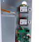 FPU03ESM400A - URFOG Ajax Ready - Nebbiogeno Gamma Modular - 2 relè Ajax integrati (inserimento e sparo) - Anche 400 m3 senza vi FPU03ESM400A - URFOG Ajax Ready - Nebbiogeno Gamma Modular - 2 relè Ajax integrati (inserimento e sparo) - Anche 400 m3 senza vi