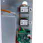 FPU03ESM400A - URFOG Ajax Ready - Nebbiogeno Gamma Modular - 2 relè Ajax integrati (inserimento e sparo) - Anche 400 m3 senza vi FPU03ESM400A - URFOG Ajax Ready - Nebbiogeno Gamma Modular - 2 relè Ajax integrati (inserimento e sparo) - Anche 400 m3 senza vi