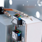 FPU03ESM800A - URFOG Ajax Ready - Nebbiogeno Gamma Modular - 2 relè Ajax integrati (inserimento e sparo) - Anche 800 m3 senza vi FPU03ESM800A - URFOG Ajax Ready - Nebbiogeno Gamma Modular - 2 relè Ajax integrati (inserimento e sparo) - Anche 800 m3 senza vi